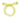 Koolance Tubing Spring Wrap, Yellow [13mm, 1/2