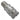 QD2 Female Quick Disconnect No-Spill Coupling, Male Threaded, 1/4 NPT