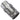 KoolanceQD3 Female Quick Disconnect No - Spill Coupling, Compression for 10mm x 13mm (3/8in x 1/2in)QD3 - FT10X13
