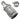QD4H Female Quick Disconnect No-Spill Coupling, Panel Barb for 13mm (1/2in) 