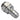 KoolanceQDT2 EPDM Male Quick Disconnect No - Spill Coupling, Male Threaded G 1/4 BSPPQDT2 - MG4