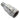 KoolanceQDT3 EPDM Female Quick Disconnect No - Spill Coupling, Male Threaded, 1/4 NPTQDT3 - FN14