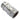 Koolance QD2H Female Quick Disconnect No-Spill Coupling, Male Threaded G 1/4 BSPP