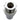 KoolanceQDT3 EPDM Male Quick Disconnect No - Spill Coupling, Panel Female Threaded G 1/4 BSPPQDT3 - MFG4 - P