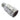KoolanceQDT4 EPDM Female Quick Disconnect No - Spill Coupling, Male Threaded, 3/8 NPTQDT4 - FN38