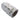 KoolanceQDT4 EPDM Female Quick Disconnect No - Spill Coupling, Male Threaded G 3/8 BSPPQDT4 - FG8
