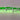 FlexLight 12V LED Light Strip - 24 LED - GreenFLEXLIGHT24-GN-D