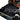 Lamptron Advanced Slot Protector Kit - BlackSPK1-BK-D