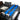 Lamptron Advanced Slot Protector Kit - UV BlueSPK1-UVB-D