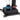 Lamptron Elite Aluminum Reusable 1/2" OD Liquid Tubing Clamps - Anodized RedLAMP-CLAMP-12-RD-D