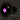 Lamptron LED Indicator - Flush - Black - UVMTM-IND-FLU-BK-UV-D