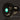 Lamptron LED Indicator - Flush - Silver - GreenMTM-IND-FLU-SL-GN-D
