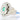 Lamptron LED Indicator - Flush - Silver - GreenMTM-IND-FLU-SL-GN-D