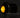 Lamptron LED Indicator - Prominent - Black - Amber