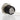 Lamptron LED Indicator - Prominent - Black - UVMTM-IND-PRO-BK-UV-D