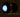 Lamptron LED Indicator - Prominent - Black - UV