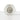 Lamptron LED Indicator - Prominent - Silver - AmberMTM-IND-PRO-SL-AM-D
