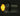 Lamptron LED Indicator - Prominent - Silver - Amber