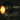 Lamptron LED Indicator - Prominent - Silver - Orange