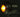 Lamptron LED Indicator - Prominent - Silver - Orange