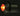Lamptron LED Indicator - Prominent - Silver - Red