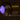Lamptron LED Indicator - Prominent - Silver - UV