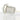 Lamptron LED Indicator - Prominent - Silver - UVMTM-IND-PRO-SL-UV-D
