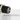 Lamptron LED Indicator - Recessed - Black - GreenMTM-IND-REC-BK-GN-D