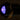 Lamptron LED Indicator - Recessed - Black - UV