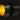 Lamptron LED Indicator - Recessed - Silver - Amber
