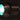Lamptron LED Indicator - Recessed - Silver - Green