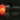 Lamptron LED Indicator - Recessed - Silver - RedMTM-IND-REC-SL-RD-D