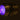 Lamptron LED Indicator - Recessed - Silver - UV