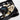 Lamptron Meteor RGB Fan Kit 3 - pack - 120mmLAMP-MRGB12254-D