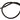 Lamptron PWM Fan Extension Cable - Sleeved (Long Heatshrink) - BlackLAMP-C6003-LHS-D