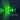 LED - Pre - wired with Connectors - 5mm - GreenPW-LED5-GREEN-D