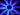 RingPuk 10 LED Lighting Module Sleeved - BlueRINGPUK-BL-D