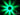 RingPuk 10 LED Lighting Module Sleeved - GreenRINGPUK-GN-D