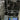 Lian Li 5.25" Bay Mount w/ Dual 12V Marine Grade PortsLL525-2-12VPORT