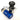 Lian Li 5.25" Bay Mount w/ LED Rechargeable Spotlight & Cigarette LighterLL525-CIG-SPOTLIGHT