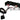 Lian Li 5.25" Bay Mount w/12V Marine Grade Port & LED Rechargeable SpotlightLL525-1-12VPORT-SPOTLIGHT