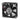 Lian Li 80mm Premium Cooling Fan @1500 RPMCF-0815B