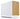 Lian Li A3-mATX PC Case - Wood Edition -WhiteA3-WDG-WH