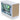 Lian Li A3-mATX PC Case - Wood Edition -WhiteA3-WDG-WH