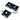 Lian Li BORA Lite Series 120mm RGB LED PWM Fan without controller - SilverBORALITE120-3S
