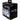 Lian Li BORA Lite Series 120mm RGB LED PWM Fan without controller - SilverBORALITE120-3S