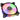 Lian - LiLian Li Bora Series 120 RGB LED High Performance Individually Addressable RGB PWM Case Fan (no Controller) - BlackBORA120 - 1B