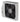 Lian Li BS-09A Aluminum External 140mm Fan Assembly - Silver