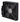 Lian Li BS-09B Aluminum External 140mm Fan Assembly - Black