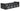 Lian Li BZ-U06B  5.25 Bay Device with Quad eSATA/USB Combo Ports & Quad USB Ports